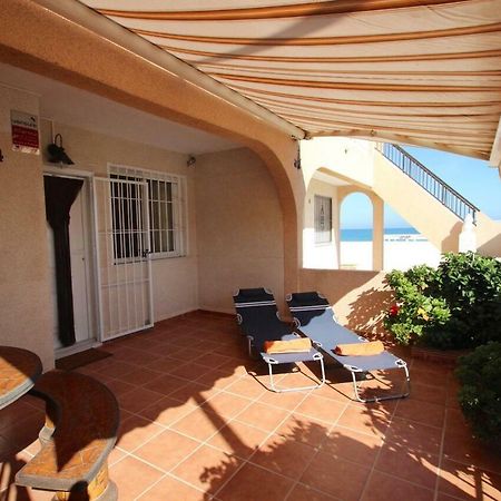La Mata Beach Bungalow Las Dunas Exteriér fotografie