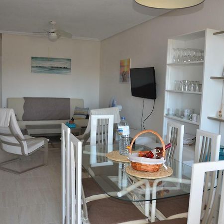 La Mata Beach Bungalow Las Dunas Exteriér fotografie
