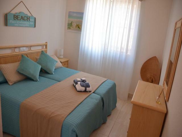 La Mata Beach Bungalow Las Dunas Exteriér fotografie